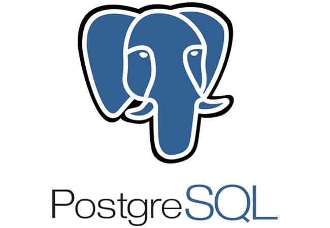 Postgre sql resim