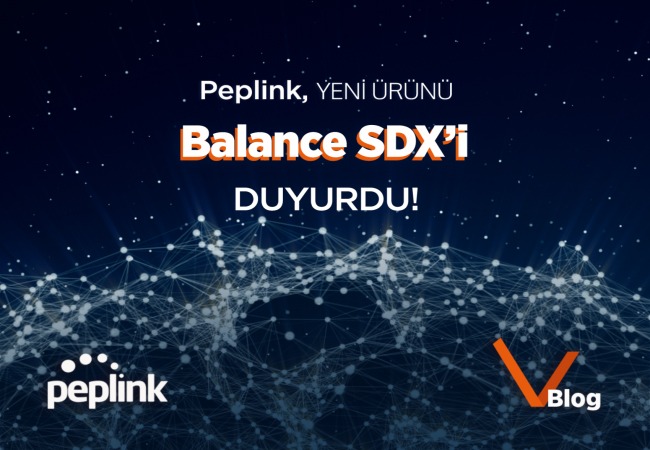 peplink balance sdx resim