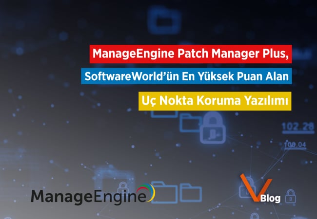 Patch Manager Plus resim