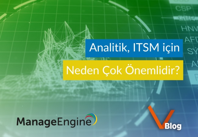 ITSM