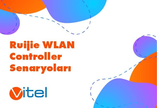 Wlan controller