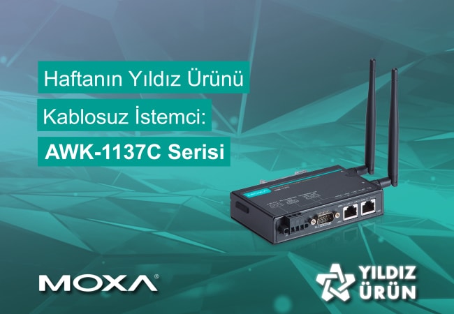 Moxa-Yildiz-Urun resim