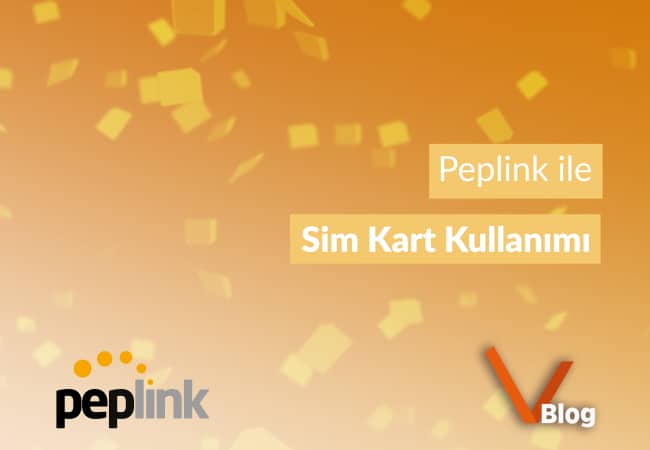 sim kart kullanımı