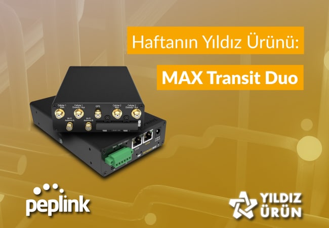 Peplink-Yildiz-Urun görsel