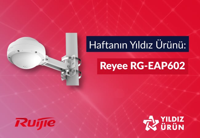 reyee rg-eap602 resim