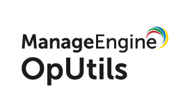 Oputils logo