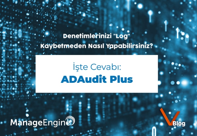 ADAudit Plus Health Check – Log Loss Prevention