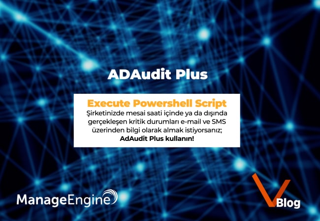 Adaudit Plus Kullanın!