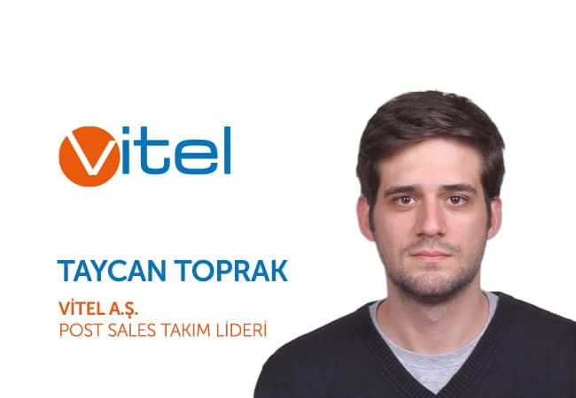 Taycan bülten yazısı